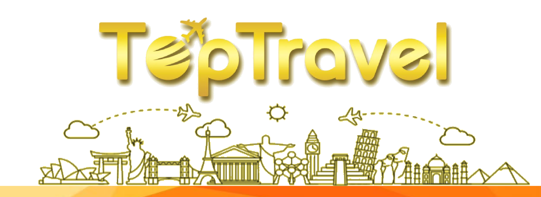 Top Travel & Tours (M) Sdn Bhd