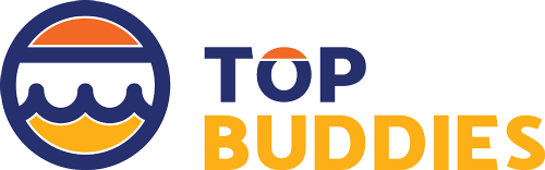 Top Buddies By Top Travel